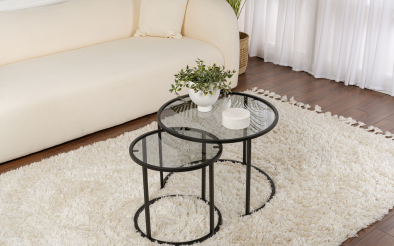 Set masute de cafea Anira Set masute de cafea